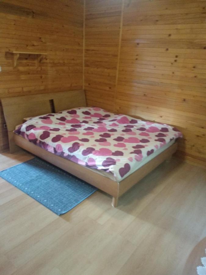 Domki Orla Пасым Экстерьер фото