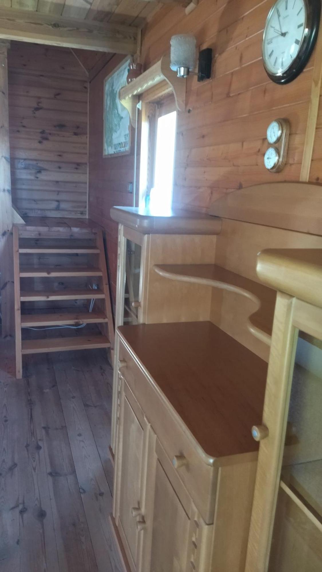 Domki Orla Пасым Экстерьер фото