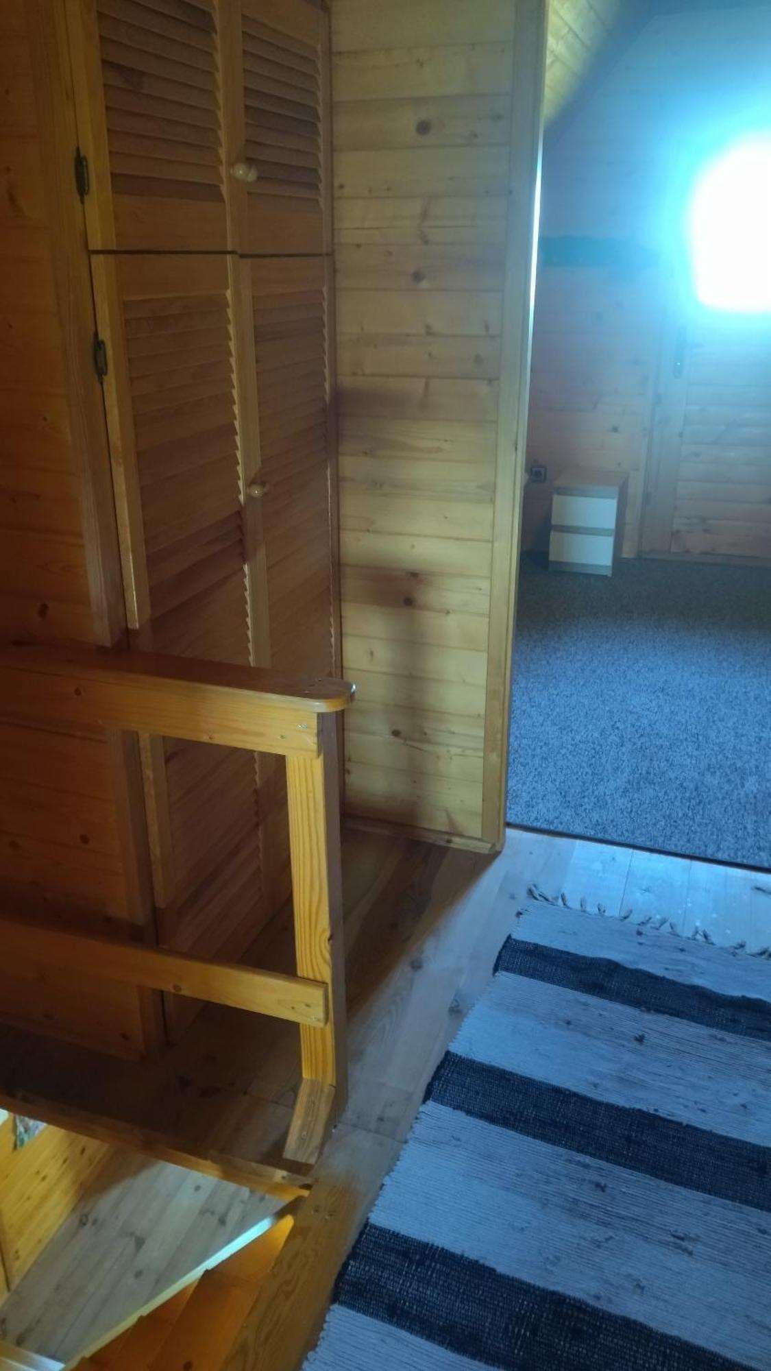Domki Orla Пасым Экстерьер фото