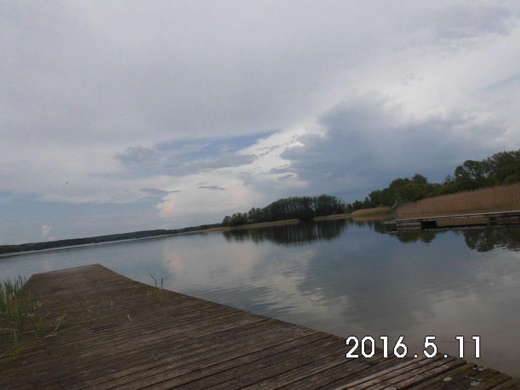 Domki Orla Пасым Экстерьер фото